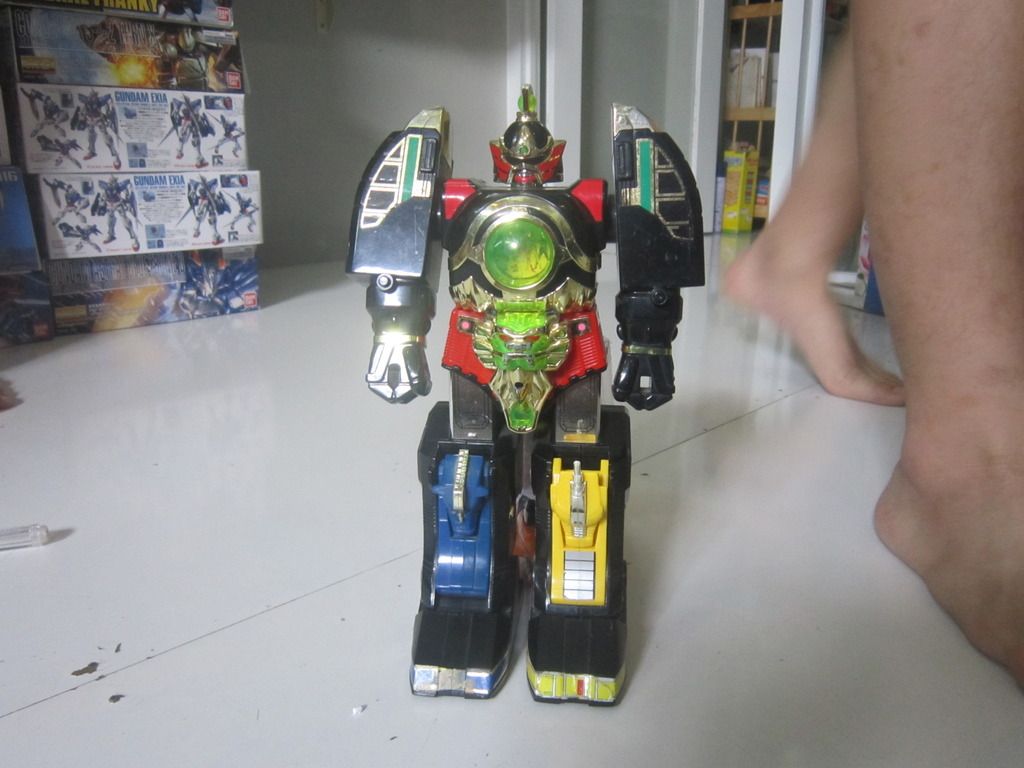 FIGURE-MECHA SHOP : Bán và nhận đặt tất cả các thể loại toy japan - 27
