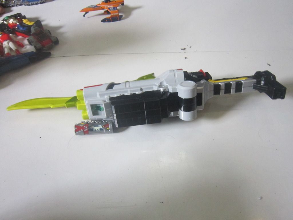 FIGURE-MECHA SHOP : Bán và nhận đặt tất cả các thể loại toy japan - 30