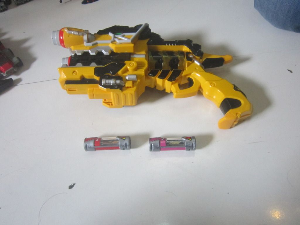 FIGURE-MECHA SHOP : Bán và nhận đặt tất cả các thể loại toy japan - 31