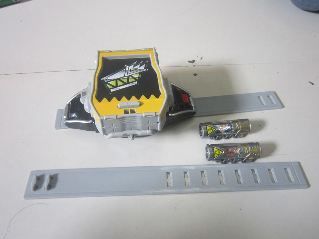 FIGURE-MECHA SHOP : Bán và nhận đặt tất cả các thể loại toy japan - 32