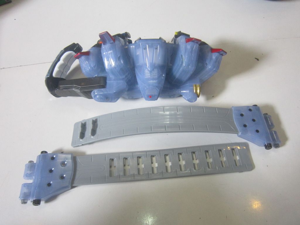 FIGURE-MECHA SHOP : Bán và nhận đặt tất cả các thể loại toy japan - 33