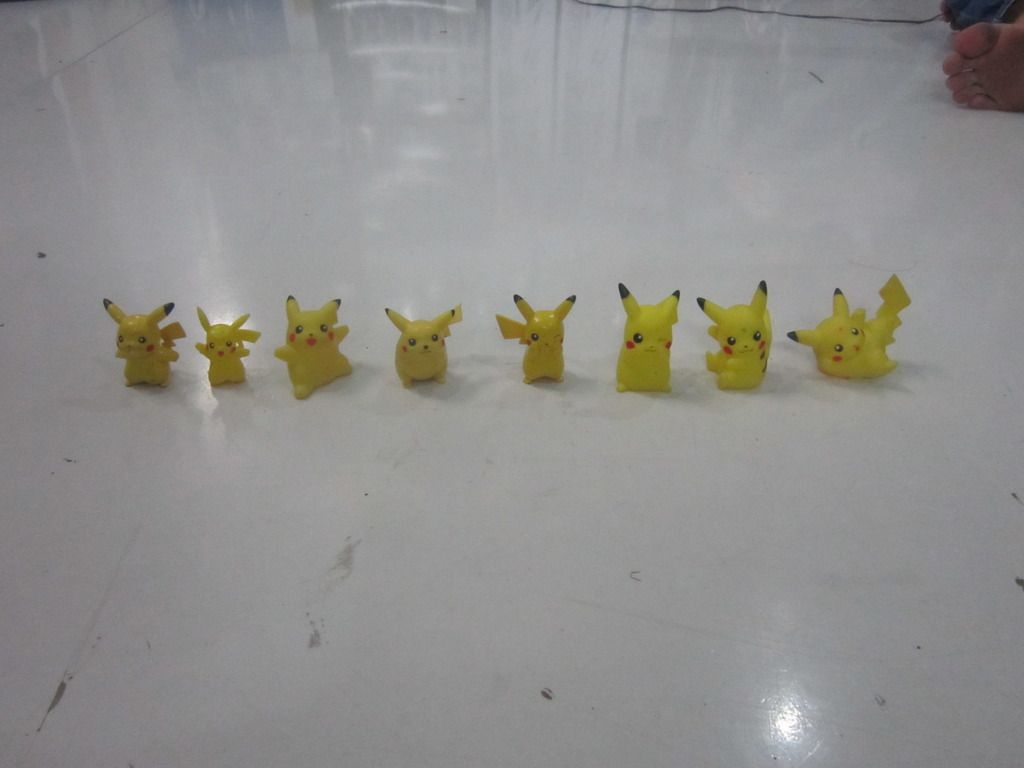 FIGURE-MECHA SHOP : Bán và nhận đặt tất cả các thể loại toy japan - 38