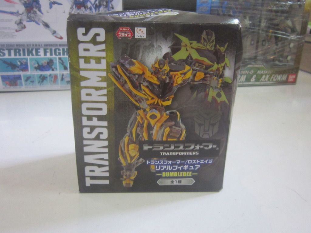 FIGURE-MECHA SHOP : Bán và nhận đặt tất cả các thể loại toy japan - 4