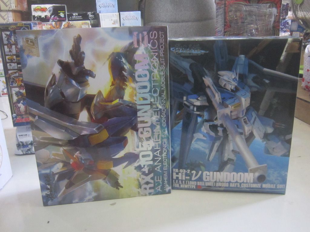 FIGURE-MECHA SHOP : Bán và nhận đặt tất cả các thể loại toy japan - 5