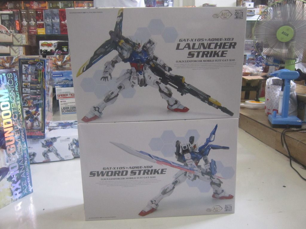 FIGURE-MECHA SHOP : Bán và nhận đặt tất cả các thể loại toy japan - 7