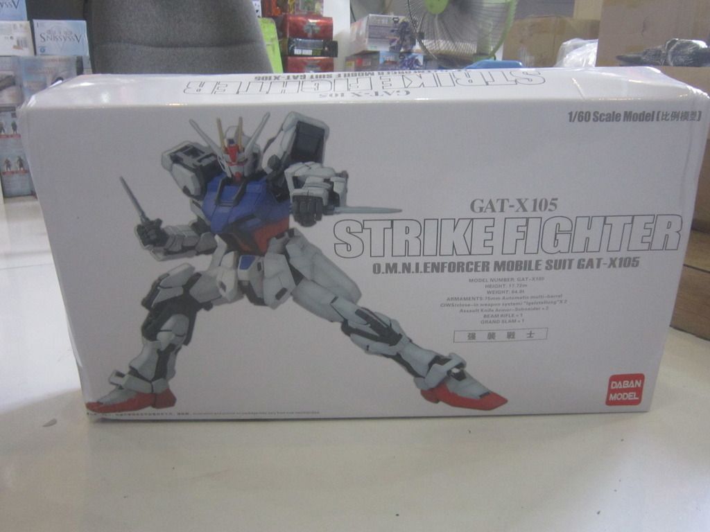 FIGURE-MECHA SHOP : Bán và nhận đặt tất cả các thể loại toy japan - 8