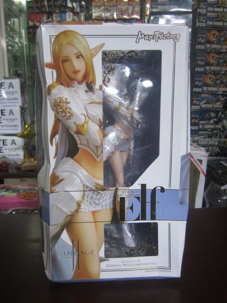 FIGURE-MECHA SHOP : Bán và nhận đặt tất cả các thể loại toy japan - 10