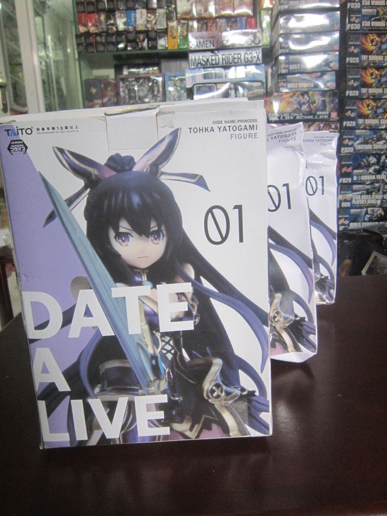 FIGURE-MECHA SHOP : Bán và nhận đặt tất cả các thể loại toy japan - 13