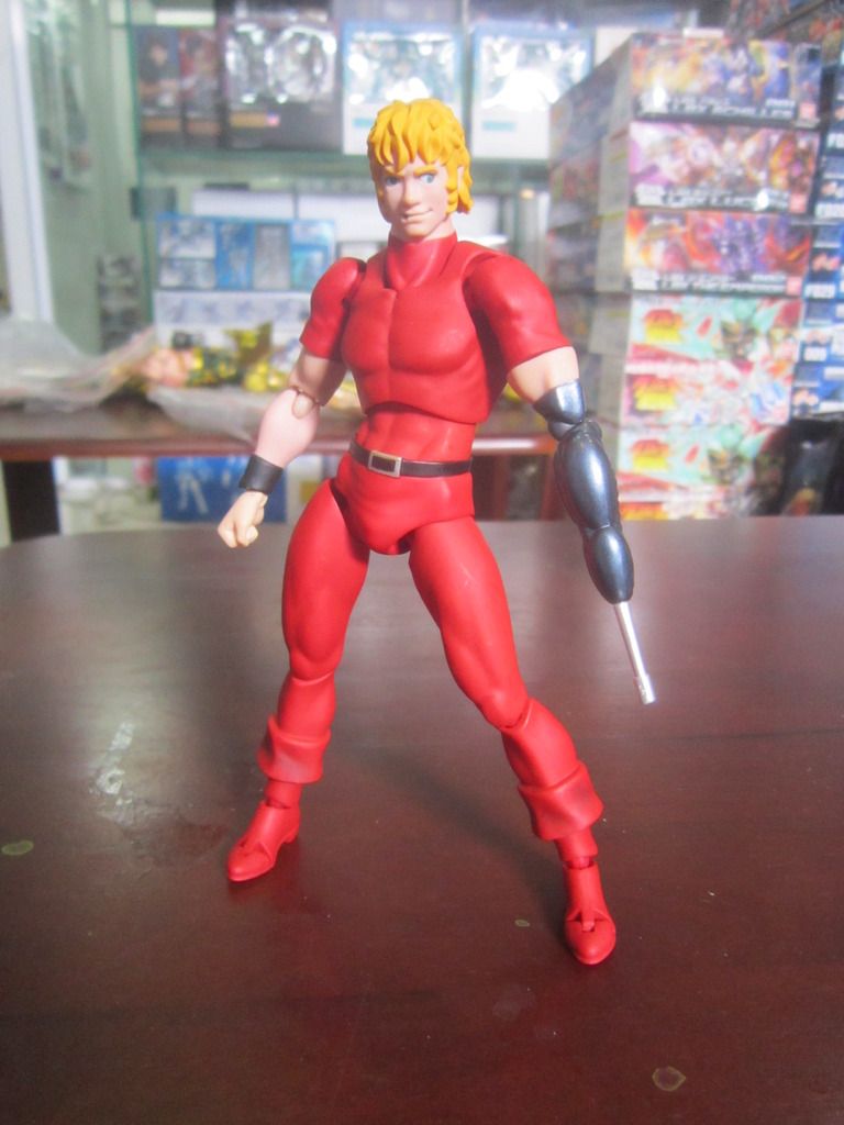 FIGURE-MECHA SHOP : Bán và nhận đặt tất cả các thể loại toy japan - 33