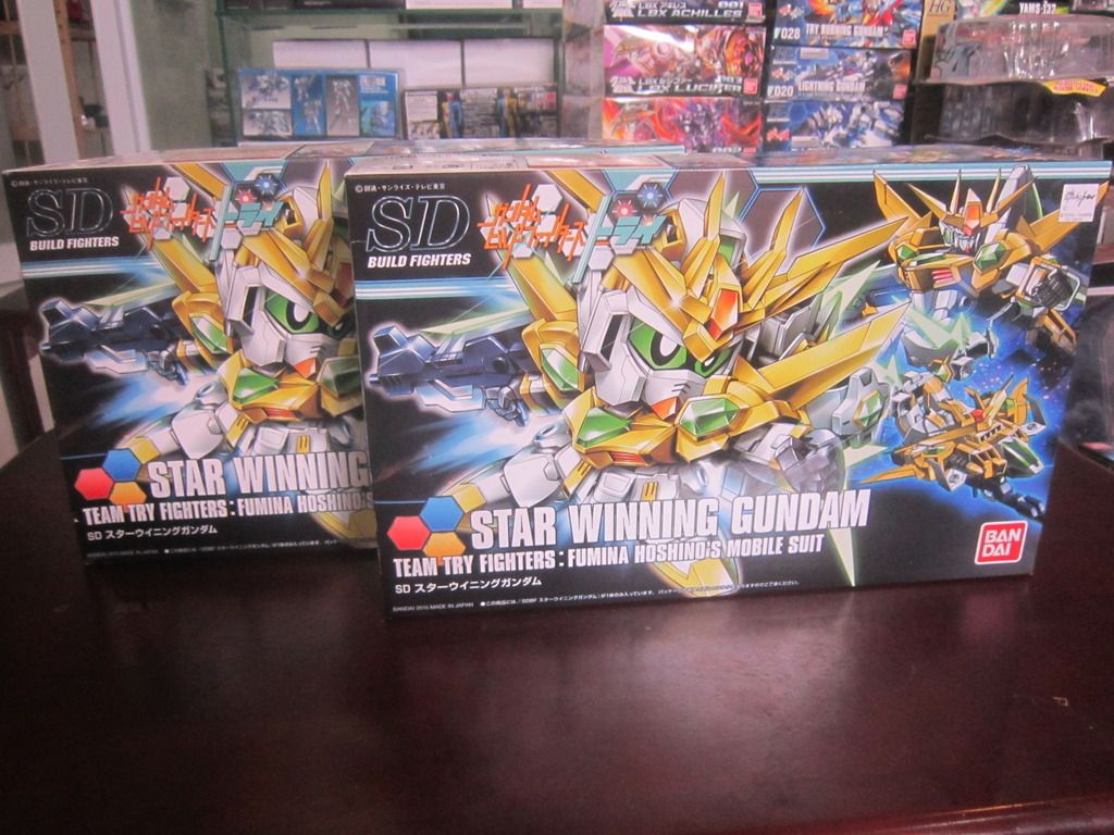 FIGURE-MECHA SHOP : Bán và nhận đặt tất cả các thể loại toy japan - 20