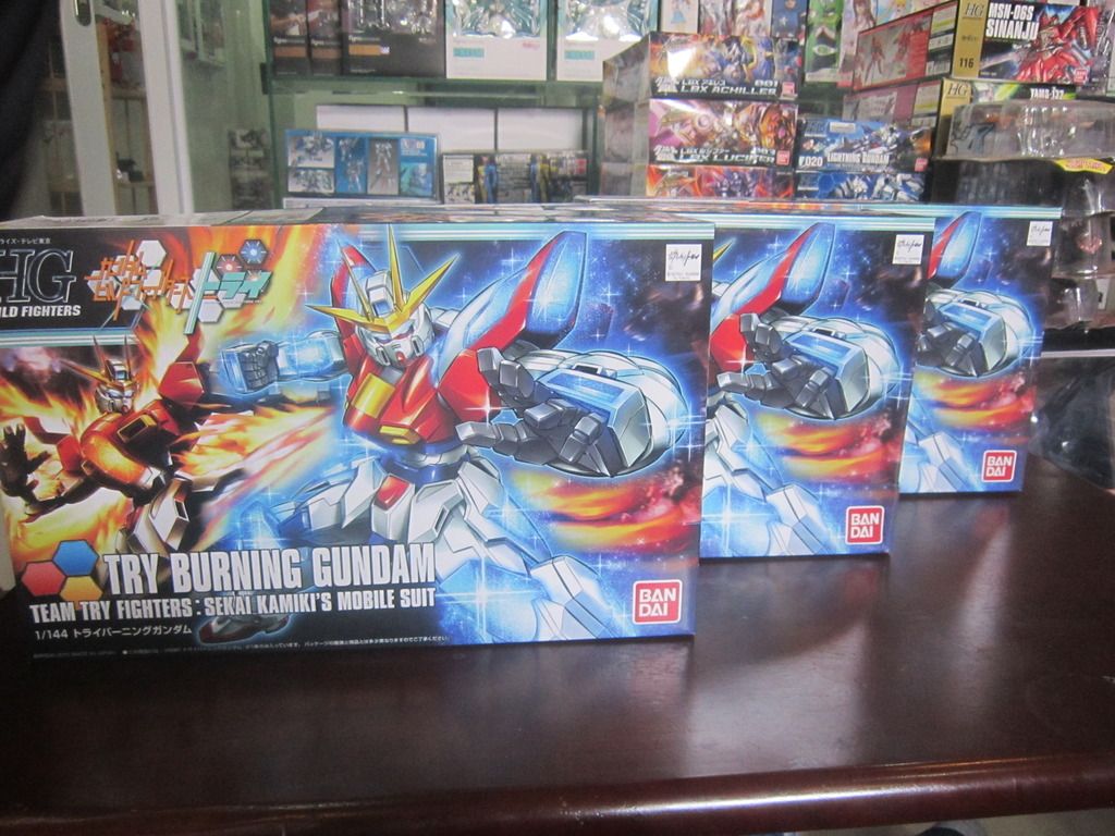 FIGURE-MECHA SHOP : Bán và nhận đặt tất cả các thể loại toy japan - 21