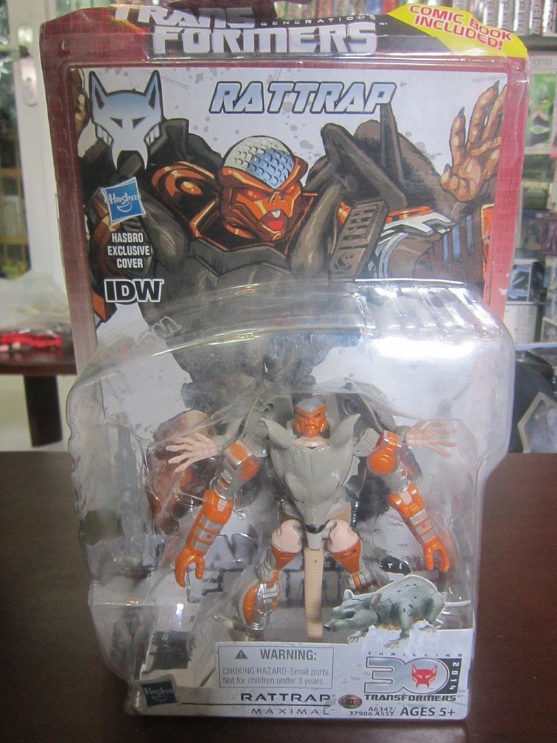 FIGURE-MECHA SHOP : Bán và nhận đặt tất cả các thể loại toy japan - 29