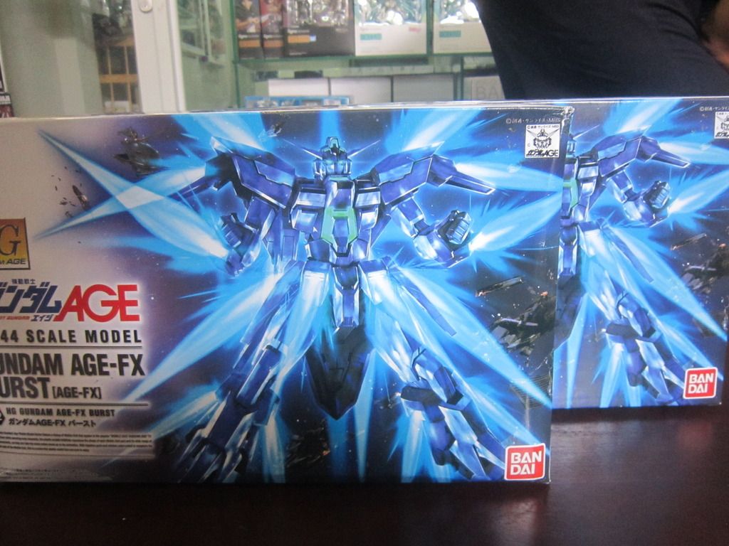 FIGURE-MECHA SHOP : Bán và nhận đặt tất cả các thể loại toy japan - 26