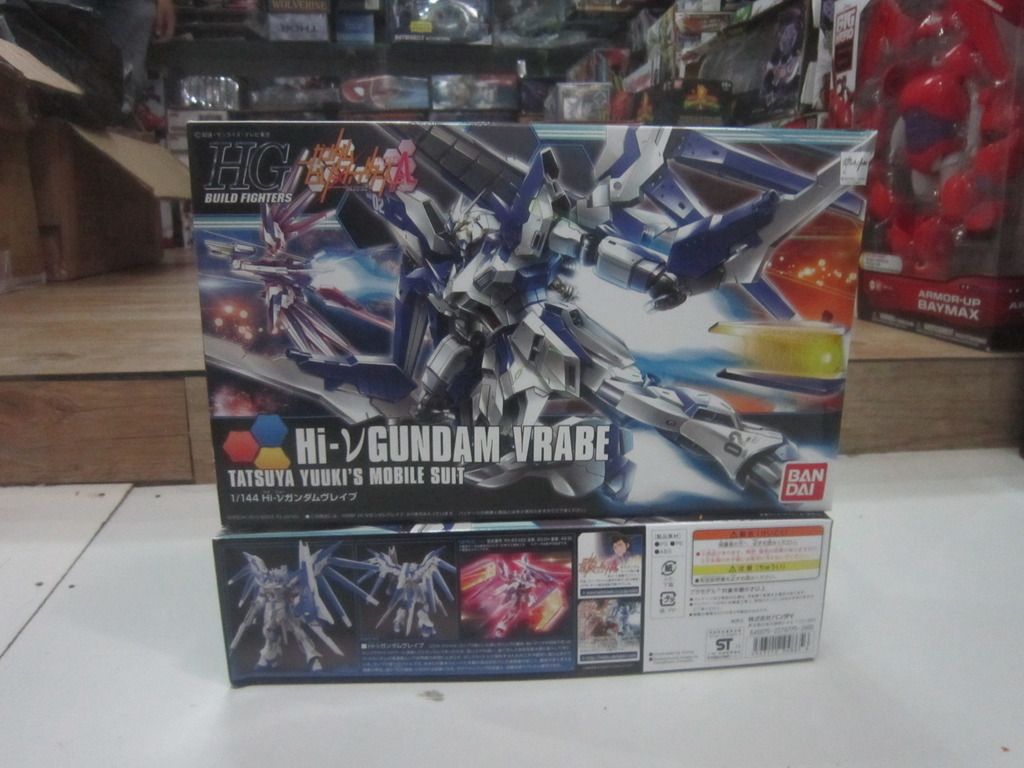 FIGURE-MECHA SHOP : Bán và nhận đặt tất cả các thể loại toy japan - 10