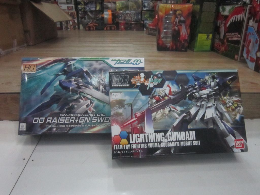 FIGURE-MECHA SHOP : Bán và nhận đặt tất cả các thể loại toy japan - 11