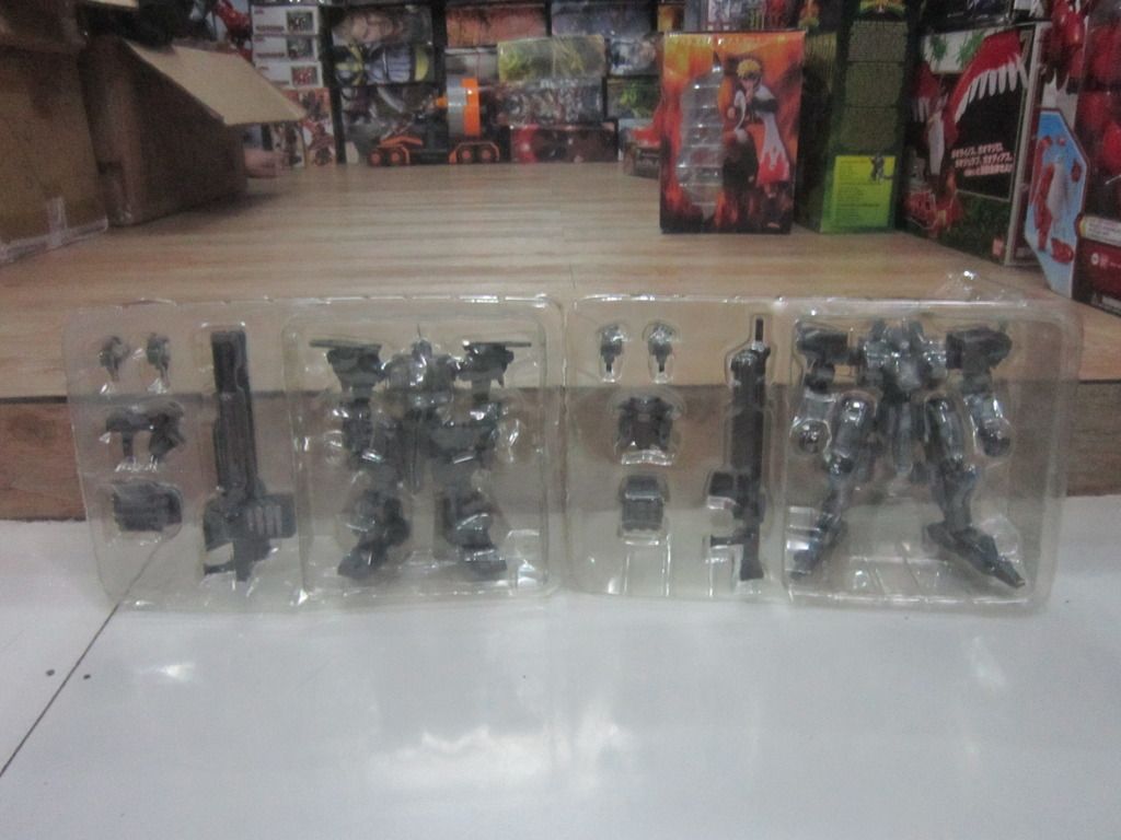 FIGURE-MECHA SHOP : Bán và nhận đặt tất cả các thể loại toy japan - 20
