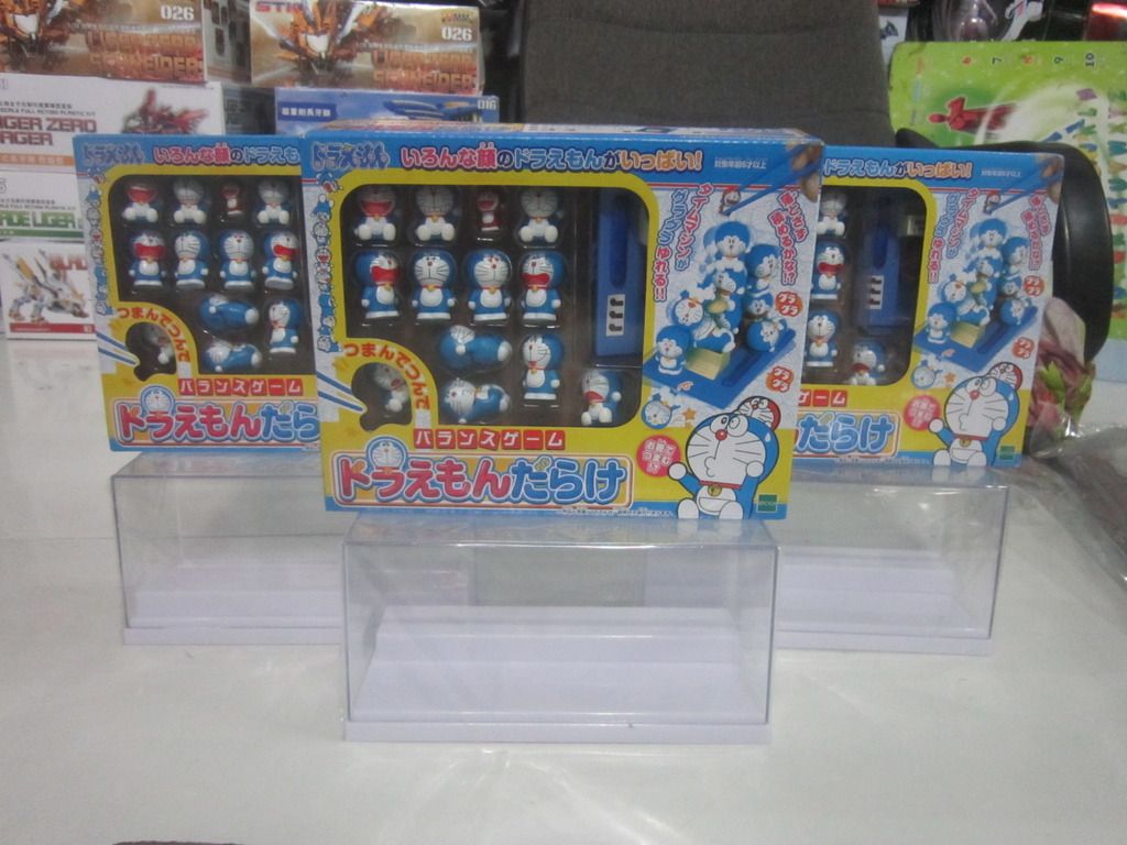 FIGURE-MECHA SHOP : Bán và nhận đặt tất cả các thể loại toy japan - 26