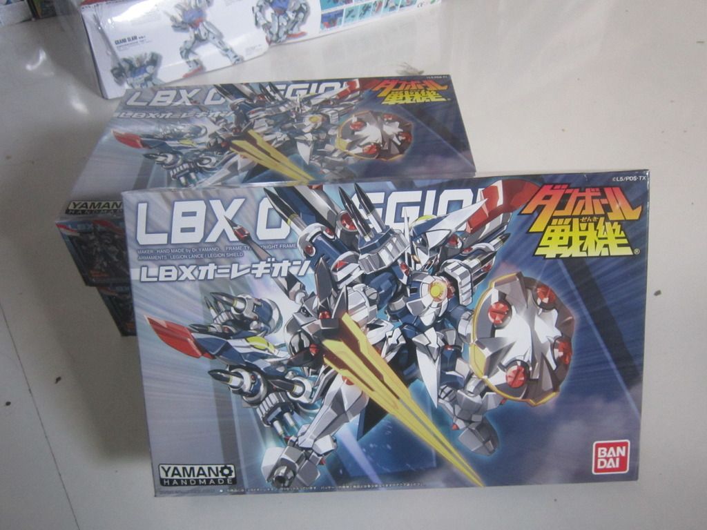 FIGURE-MECHA SHOP : Bán và nhận đặt tất cả các thể loại toy japan - 15