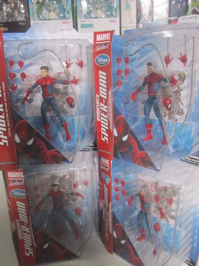 FIGURE-MECHA SHOP : Bán và nhận đặt tất cả các thể loại toy japan - 18