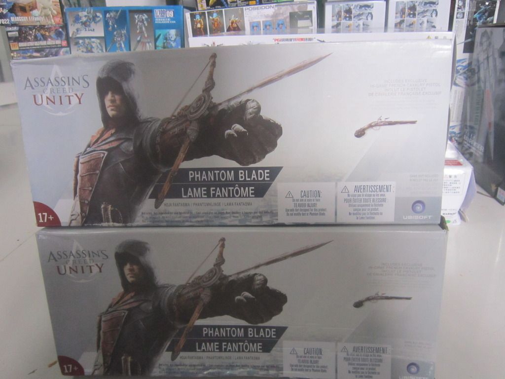 FIGURE-MECHA SHOP : Bán và nhận đặt tất cả các thể loại toy japan - 19