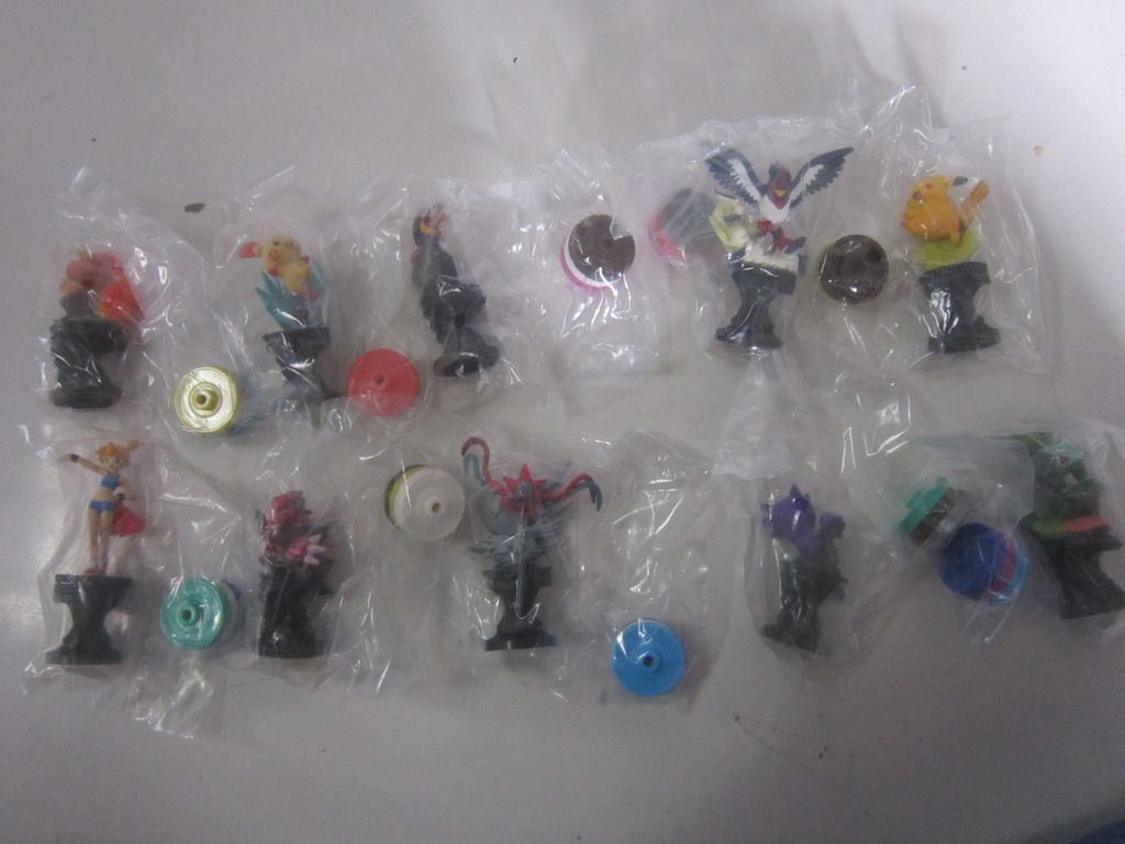 FIGURE-MECHA SHOP : Bán và nhận đặt tất cả các thể loại toy japan - 24