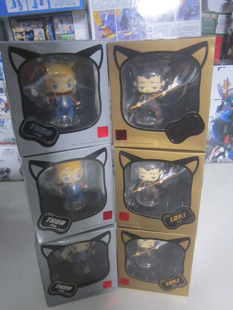 FIGURE-MECHA SHOP : Bán và nhận đặt tất cả các thể loại toy japan - 25