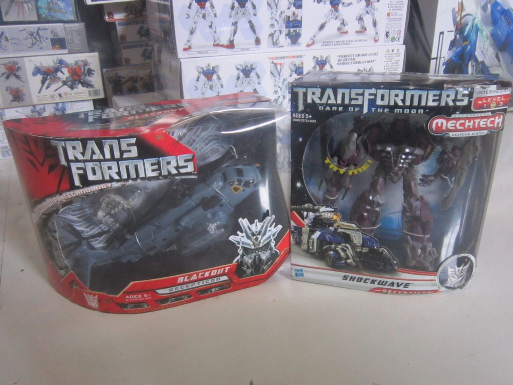 FIGURE-MECHA SHOP : Bán và nhận đặt tất cả các thể loại toy japan - 14