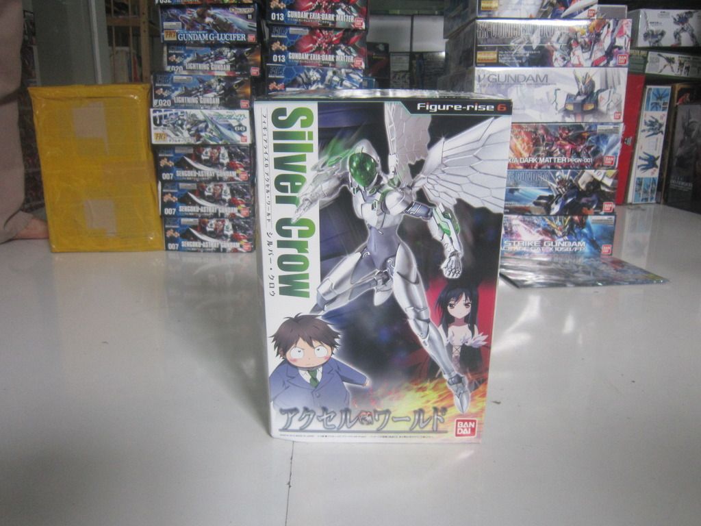 FIGURE-MECHA SHOP : Bán và nhận đặt tất cả các thể loại toy japan - 5