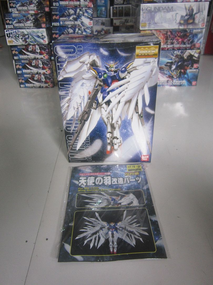 FIGURE-MECHA SHOP : Bán và nhận đặt tất cả các thể loại toy japan - 7