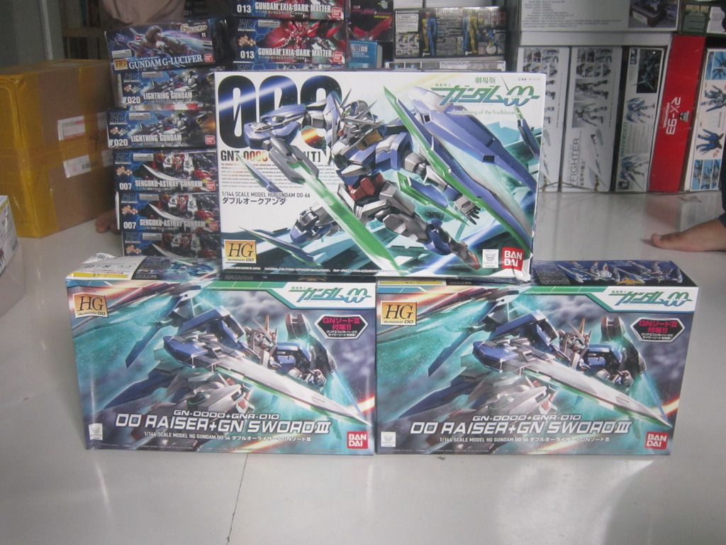 FIGURE-MECHA SHOP : Bán và nhận đặt tất cả các thể loại toy japan - 10