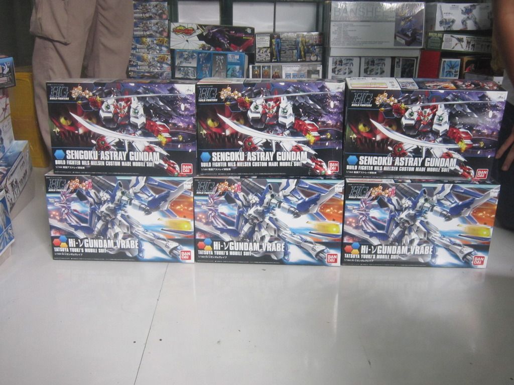 FIGURE-MECHA SHOP : Bán và nhận đặt tất cả các thể loại toy japan - 12