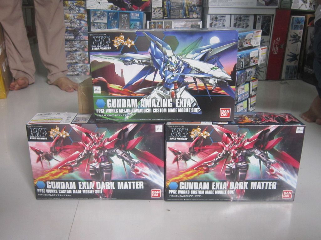 FIGURE-MECHA SHOP : Bán và nhận đặt tất cả các thể loại toy japan - 13