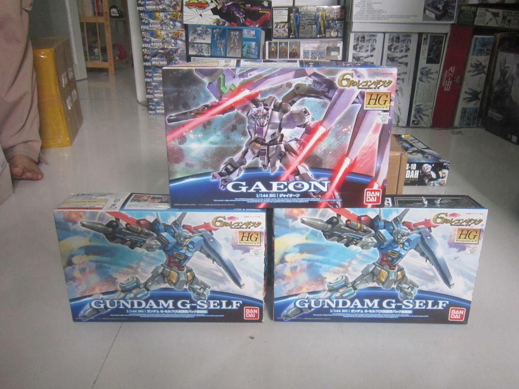 FIGURE-MECHA SHOP : Bán và nhận đặt tất cả các thể loại toy japan - 14