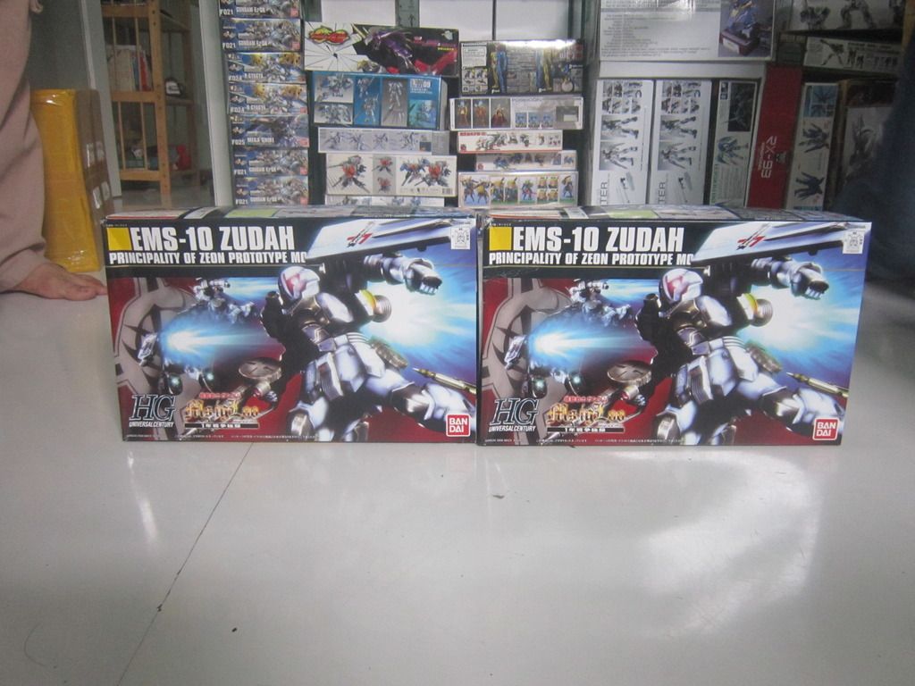 FIGURE-MECHA SHOP : Bán và nhận đặt tất cả các thể loại toy japan - 16