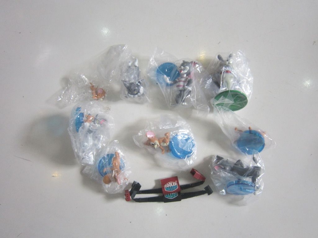 FIGURE-MECHA SHOP : Bán và nhận đặt tất cả các thể loại toy japan - 24