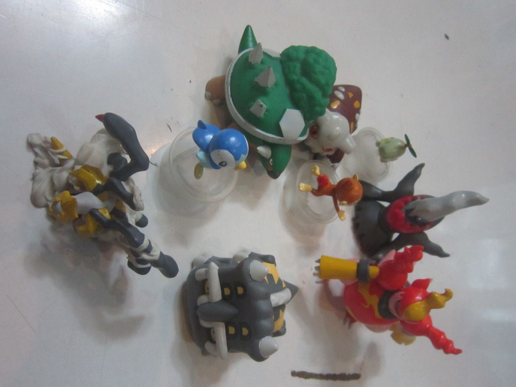 FIGURE-MECHA SHOP : Bán và nhận đặt tất cả các thể loại toy japan - 36