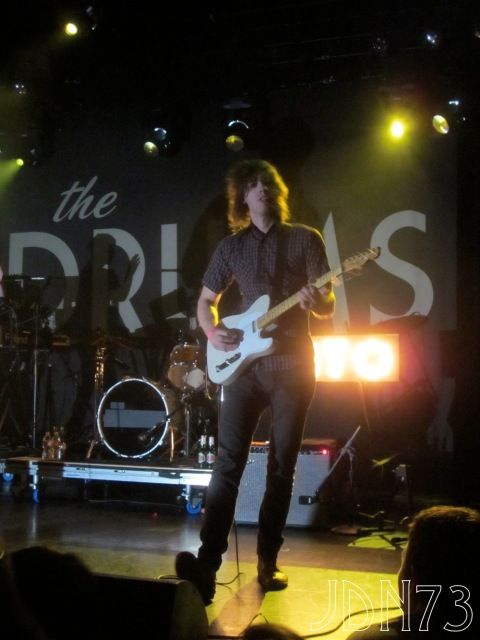 the.Drums.2012