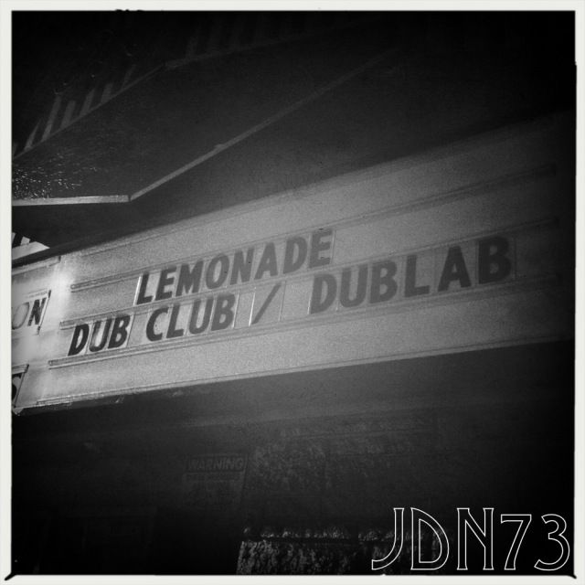 Lemonade.2012