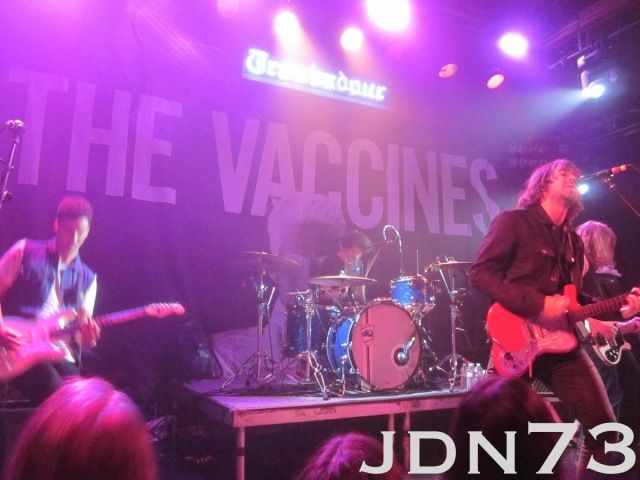 the.Vaccines.2012