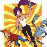 Nuevos capítulos de Futurama en Comedy Central para el 2008