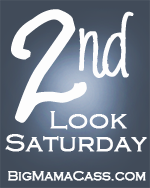 2nd   Look Saturday Button