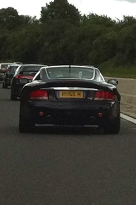 Herts, Beds, Bucks & Cambs Spotted Page 222 Herts, Beds, Bucks