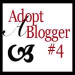 Adopt A Blogger 4