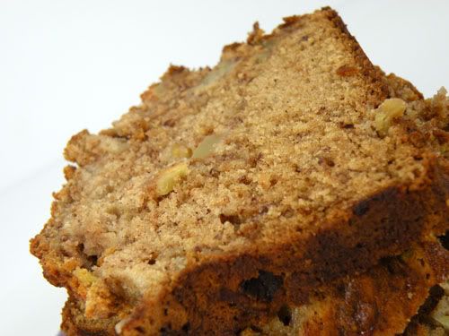 Apple Bread