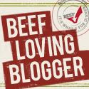 Texas Beef Bloggers