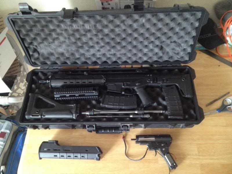 guide m4