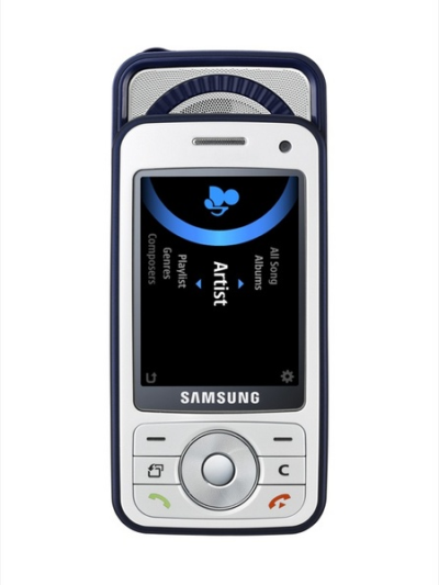 Samsung SGH-i450