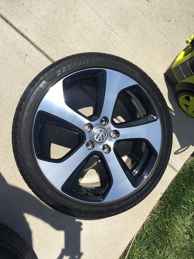 Austin Wheels and Tires for Sale Set of 4 600 plus shipping