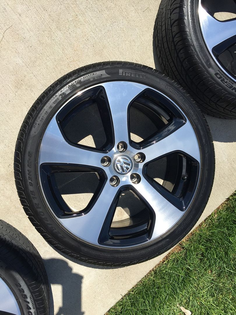 Austin Wheels and Tires for Sale Set of 4 600 plus shipping