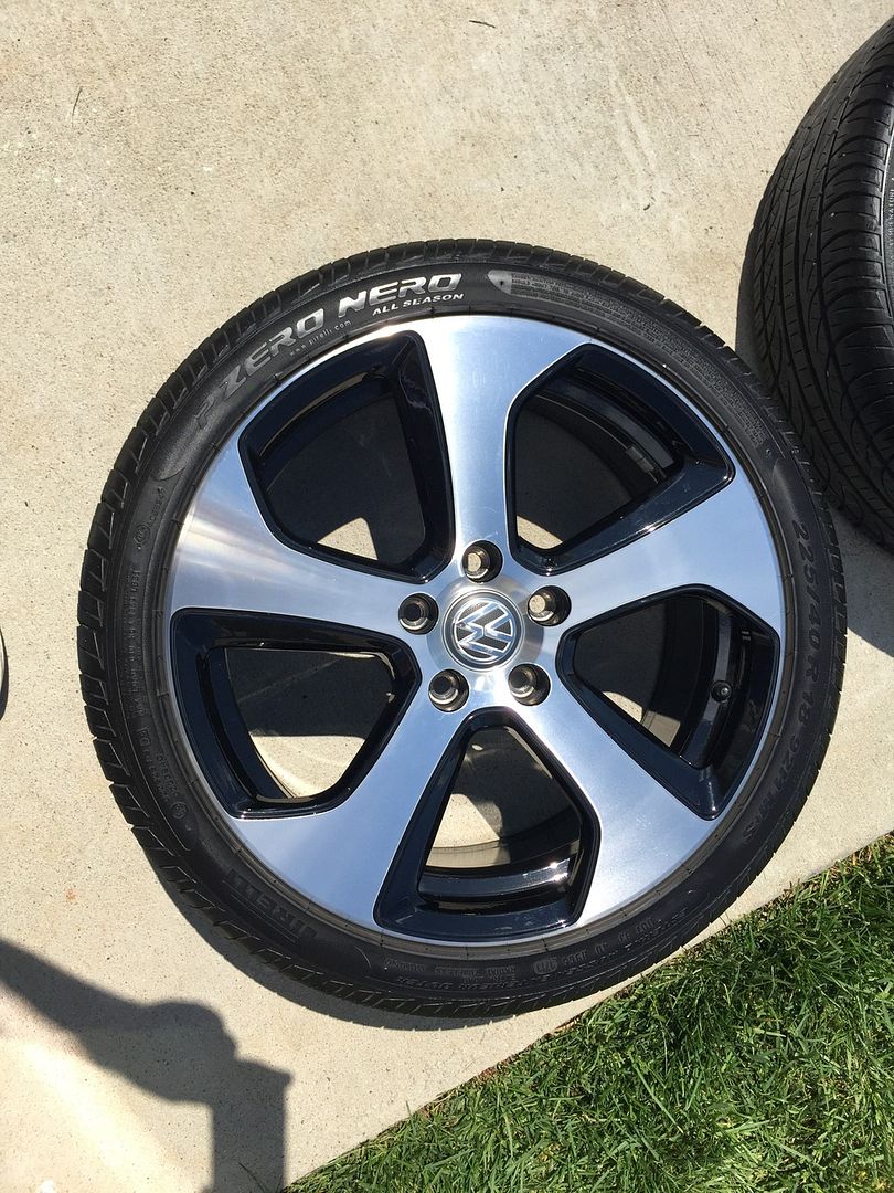 Austin Wheels and Tires for Sale Set of 4 600 plus shipping